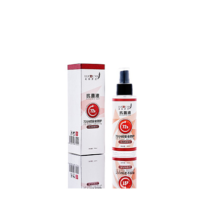 云浮市母婴防护喷雾